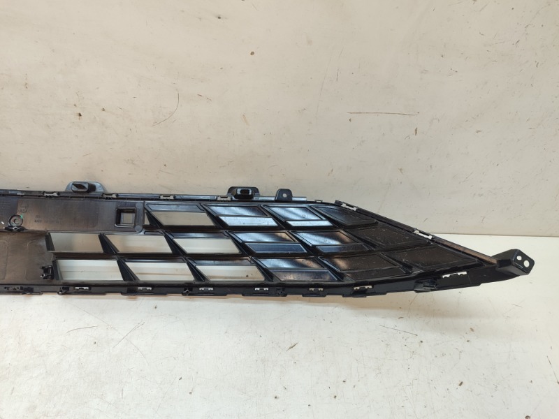 Решетка в бампер