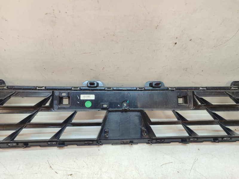 Решетка в бампер