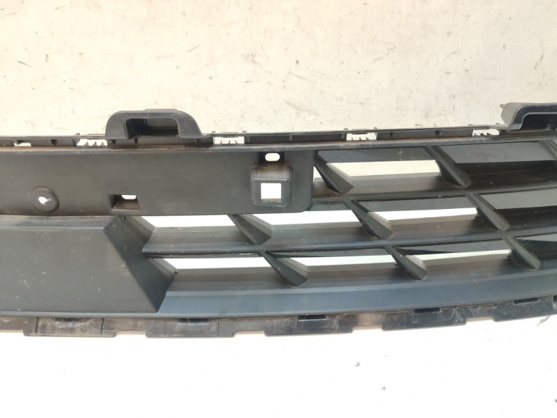 Решетка в бампер