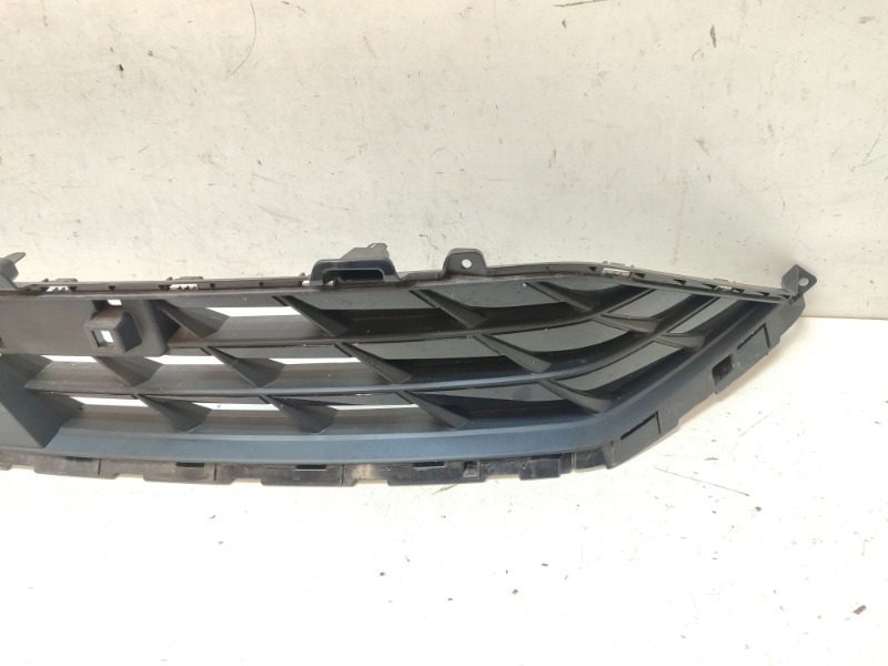 Решетка в бампер