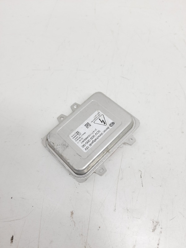 Блок ксеноновой лампы