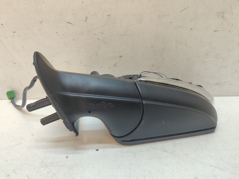 Зеркало левое механическое