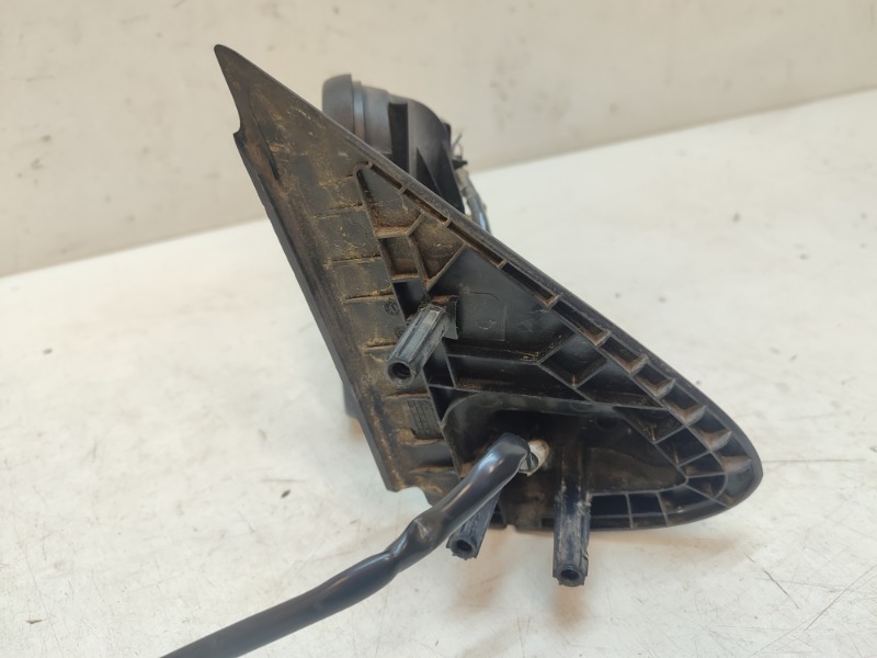 Зеркало левое механическое