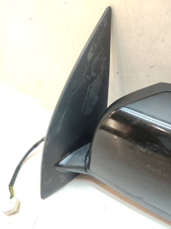 Зеркало правое механическое