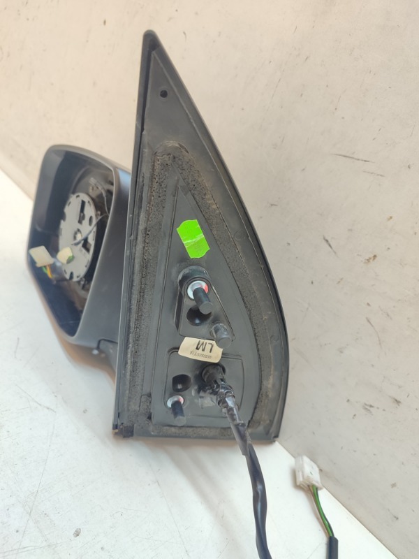 Зеркало правое механическое