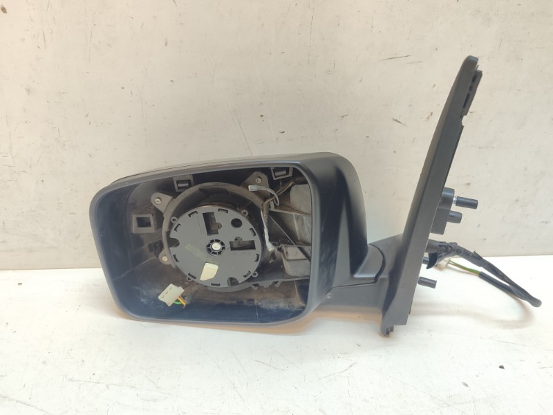 Зеркало правое механическое