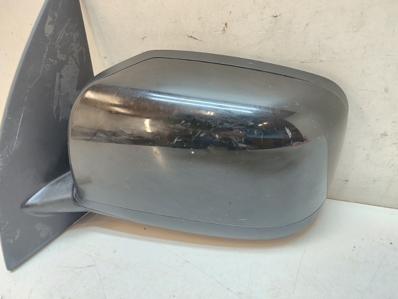 Зеркало правое механическое