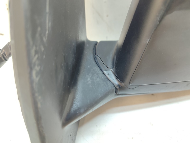 Зеркало правое механическое