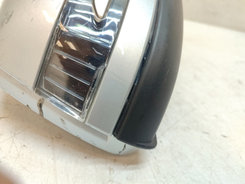 Зеркало правое механическое