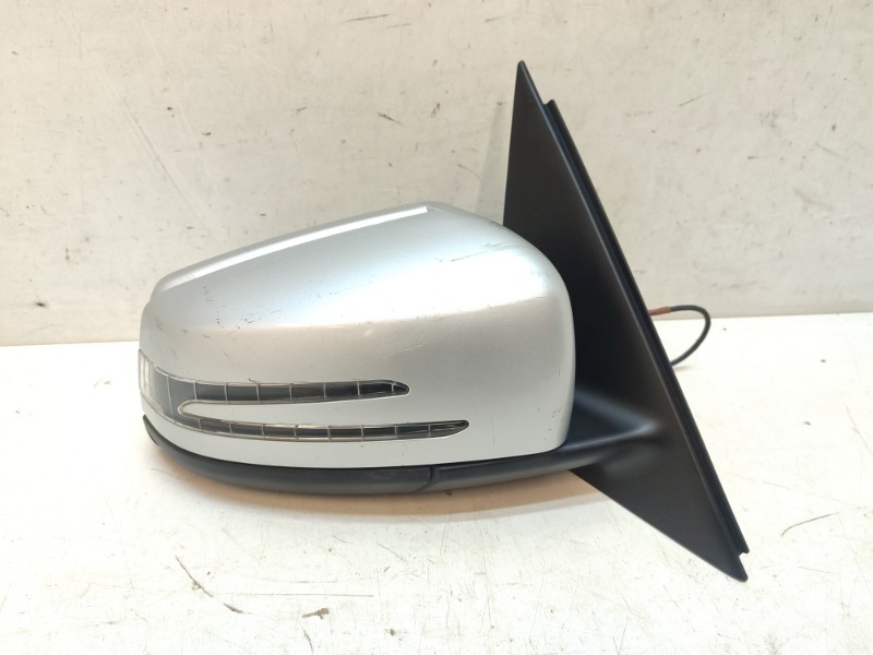 Зеркало правое механическое