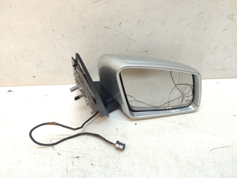 Зеркало правое механическое