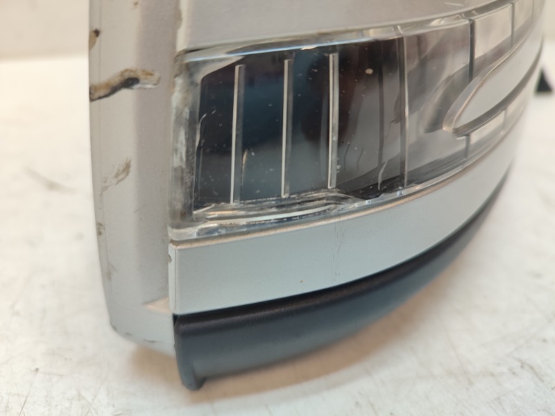 Зеркало правое механическое