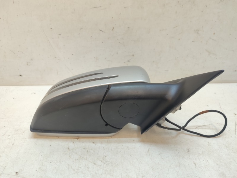 Зеркало правое механическое