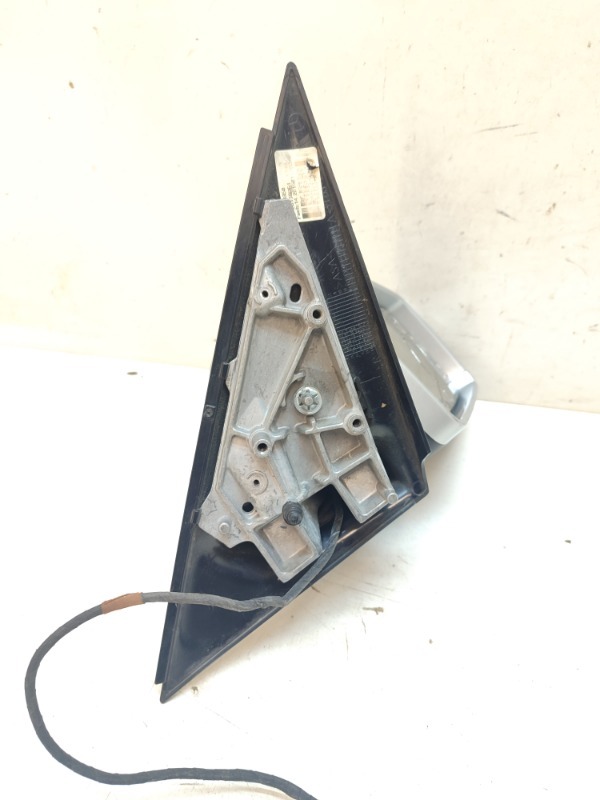 Зеркало правое механическое