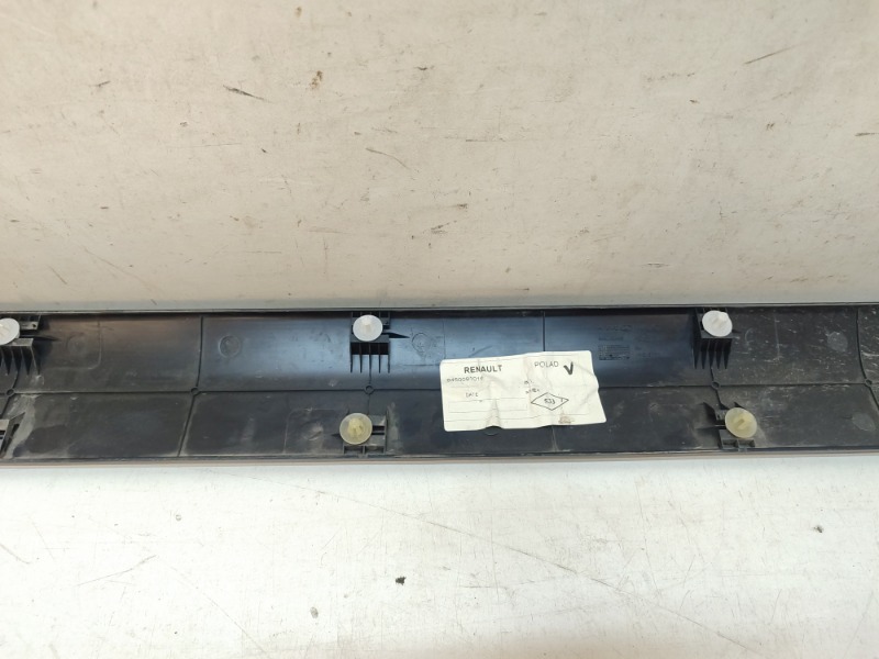 Накладка двери передней правой