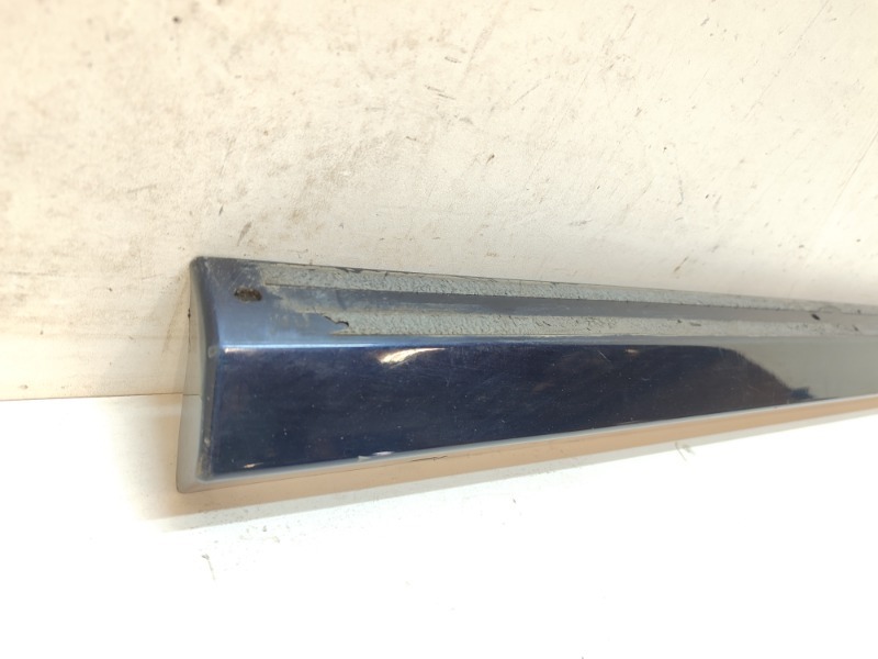 Накладка двери передней правой