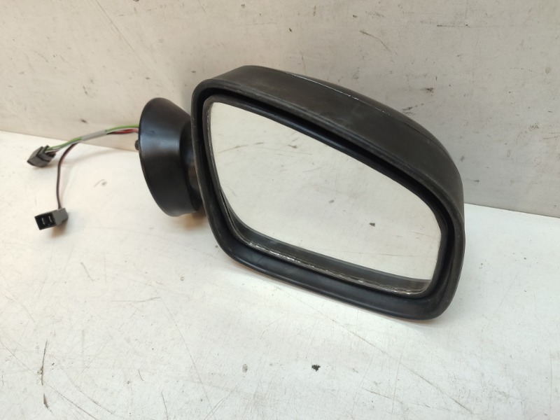 Зеркало правое механическое