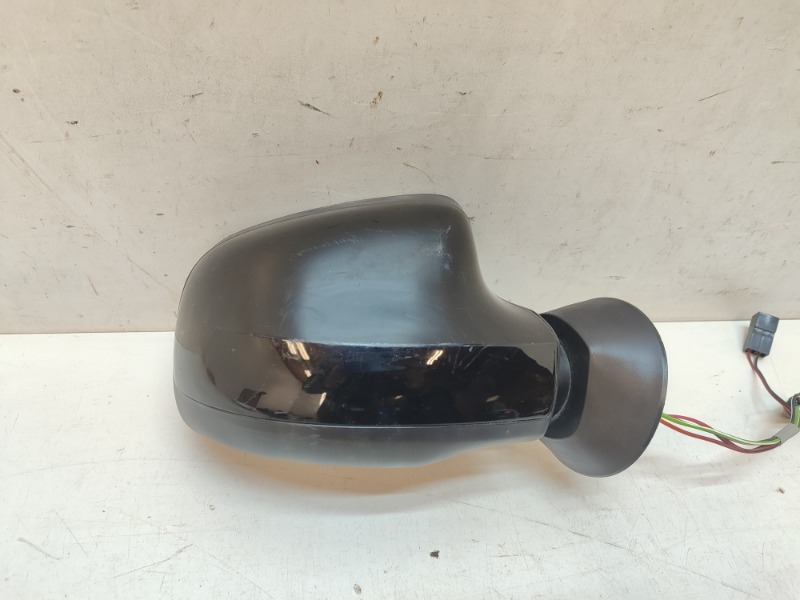 Зеркало правое механическое