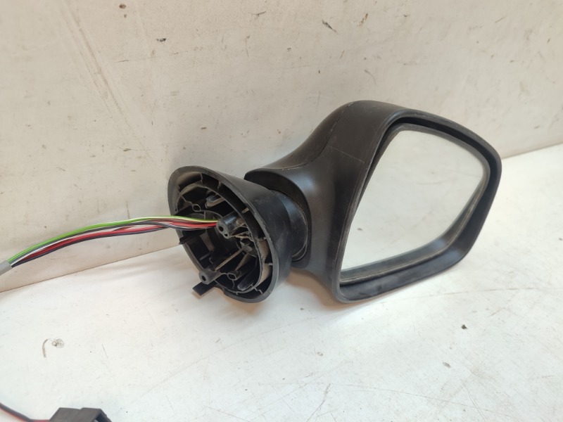 Зеркало правое механическое