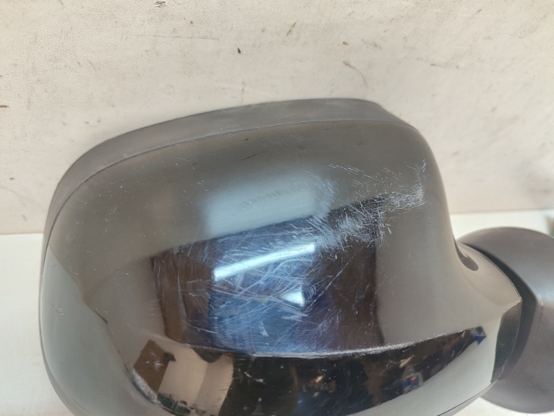 Зеркало правое механическое