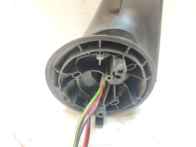 Зеркало правое механическое