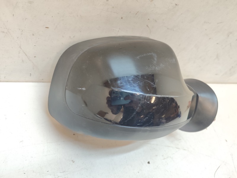 Зеркало правое механическое