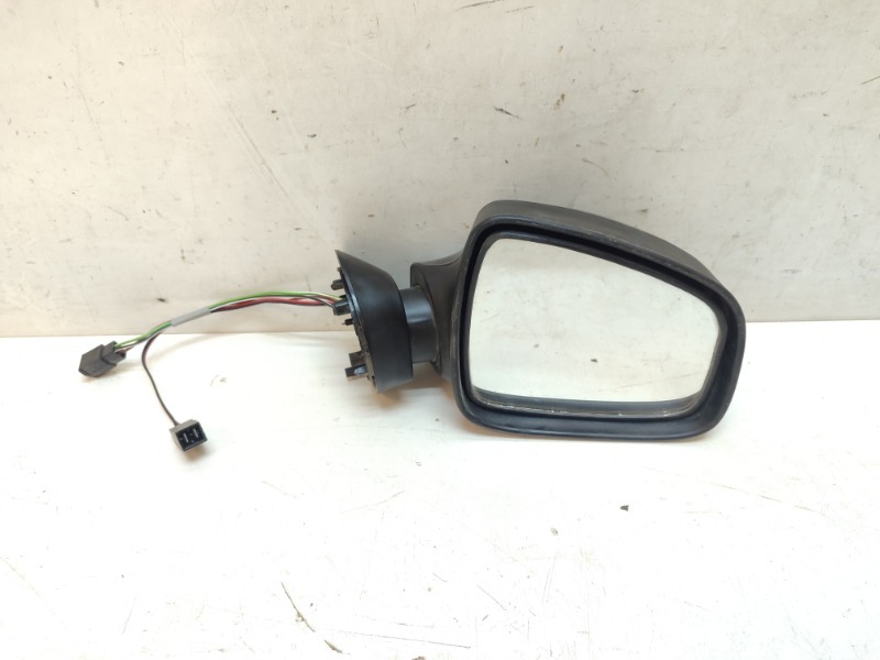 Зеркало правое механическое