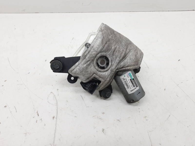 Моторчик стеклоочистителя задний