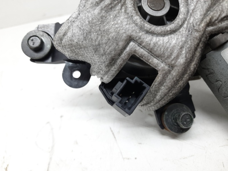 Моторчик стеклоочистителя задний