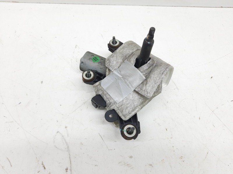 Моторчик стеклоочистителя задний