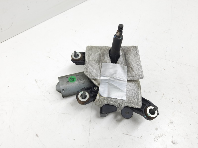 Моторчик стеклоочистителя задний