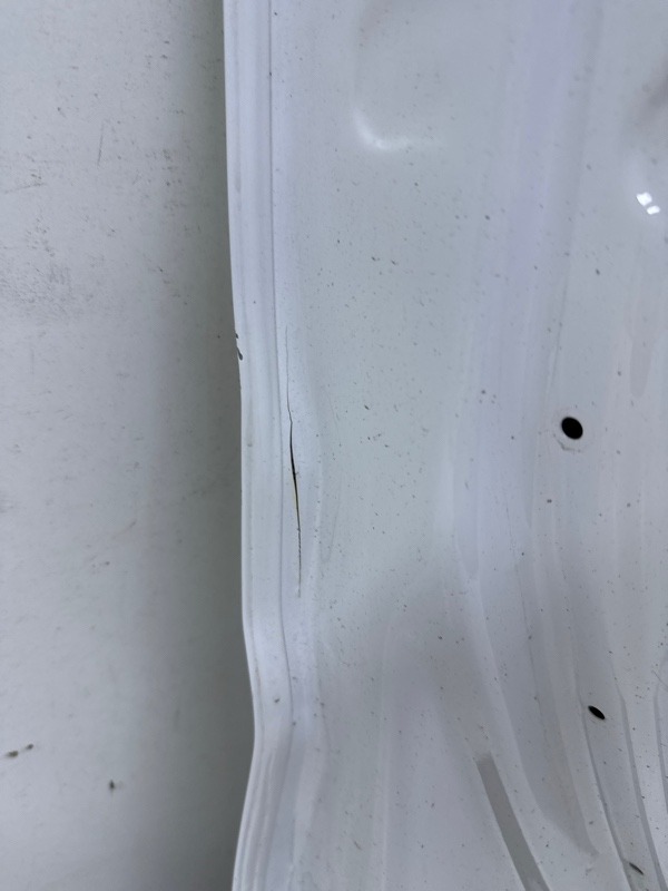 Дверь передняя левая