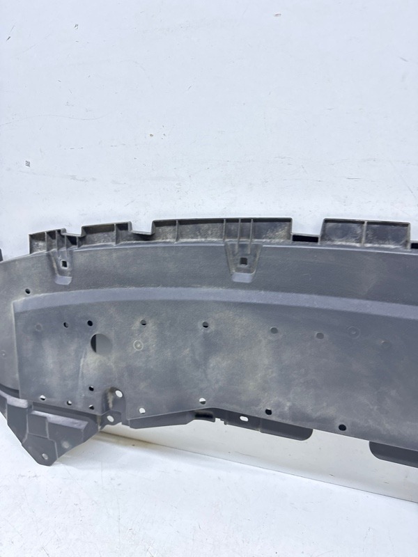 Пыльник двигателя