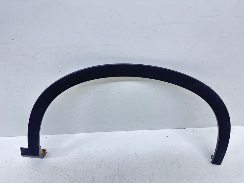 Накладка переднего крыла правого