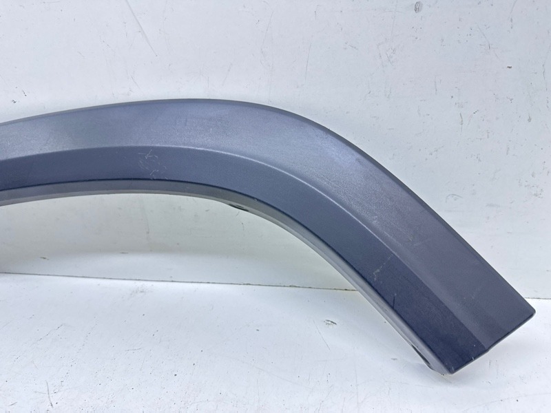 Накладка двери задней левой