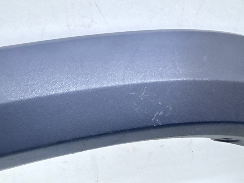 Накладка двери задней левой