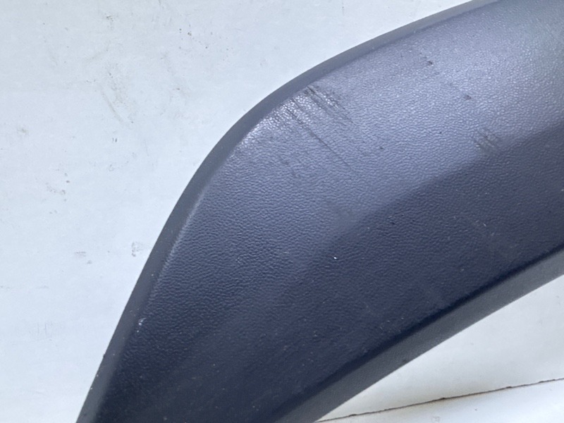 Накладка двери задней левой