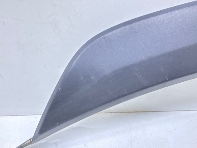 Накладка двери задней левой