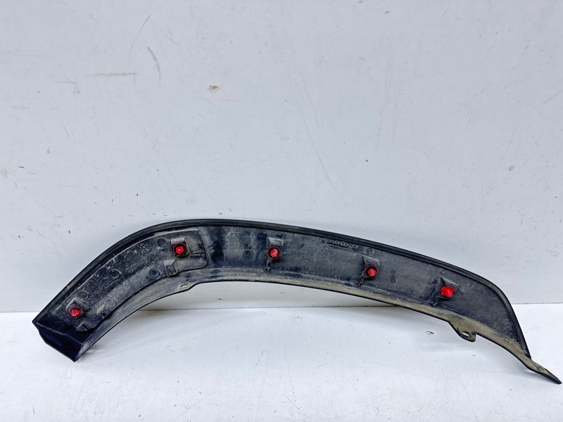 Накладка двери задней левой