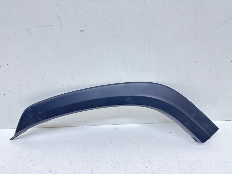 Накладка двери задней левой