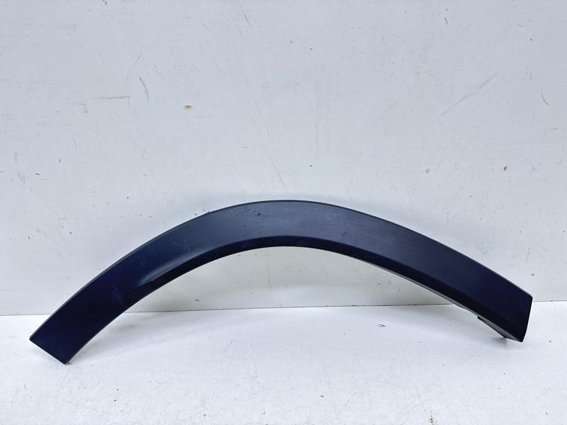 Накладка заднего крыла правого