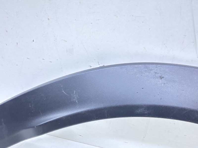 Накладка заднего крыла правого