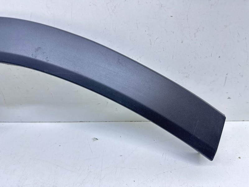 Накладка заднего крыла правого