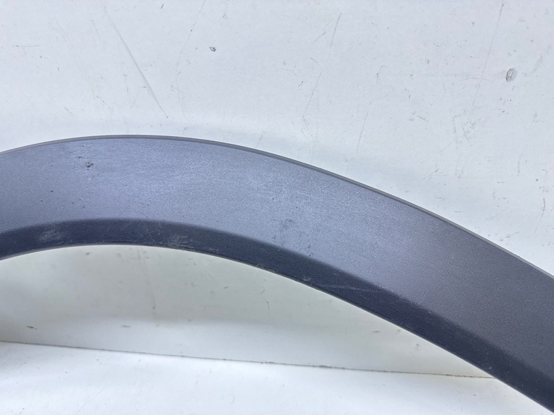 Накладка заднего крыла правого