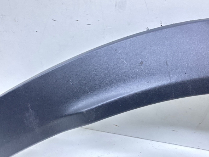 Накладка заднего крыла правого