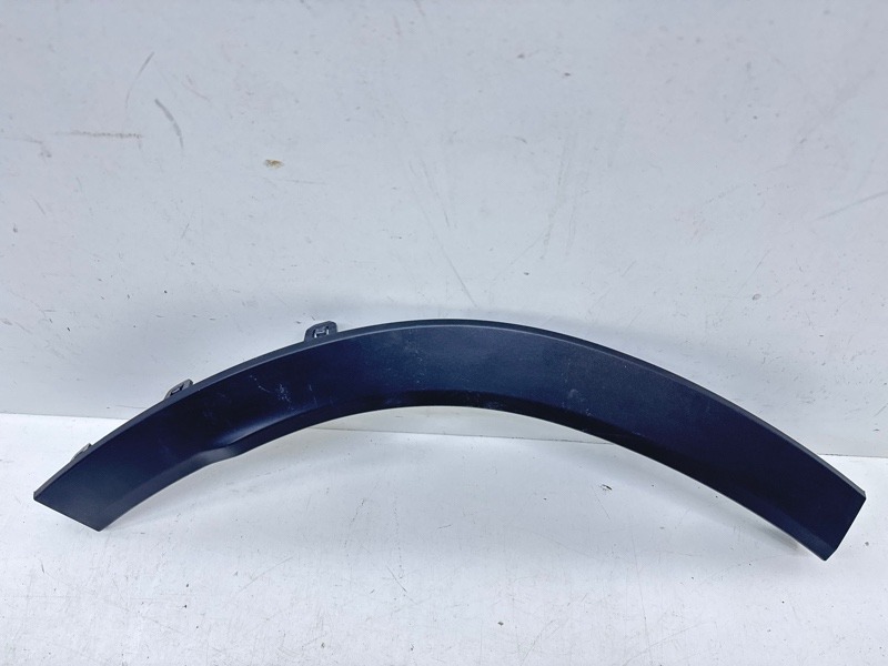 Накладка заднего крыла правого