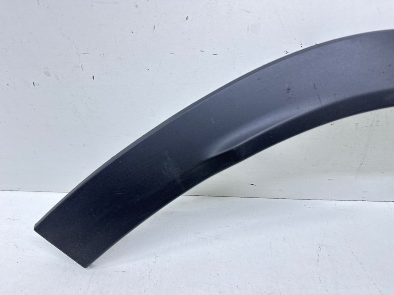 Накладка заднего крыла правого