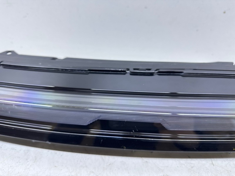 Фара дневного света левая (ходовые огни)