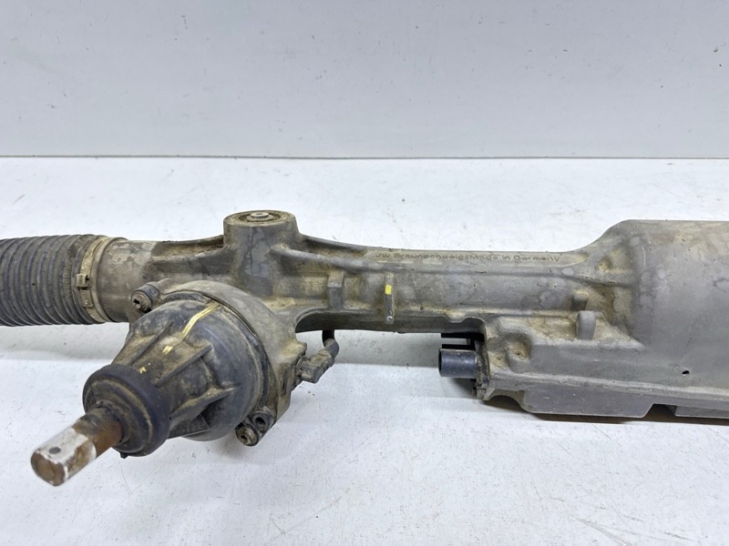 Рейка рулевая