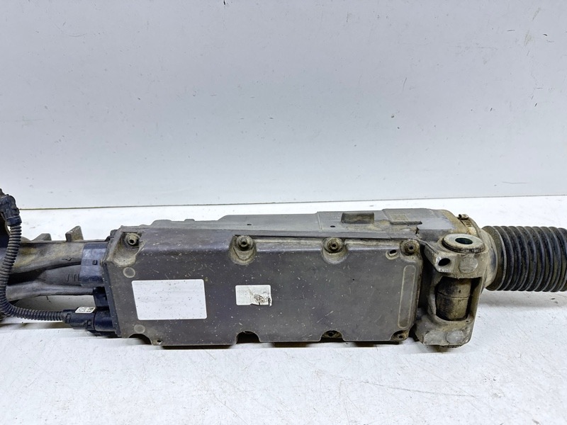 Рейка рулевая